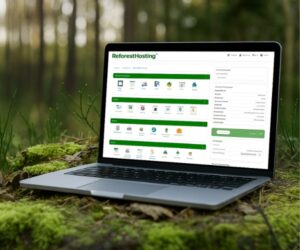 Reforest Hosting Impact Report – October 2026